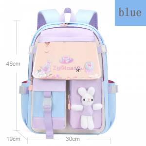 girls schoolbags backpacks for students beautiful colors