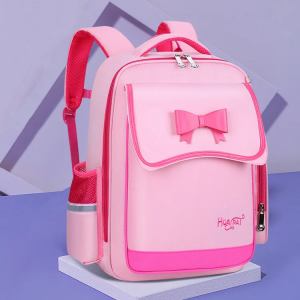 Folding Teenager Small Order Logo OEM Backpacks Child Custom School Bags Factory Dropshpping Waterproof Accept Customized Logo