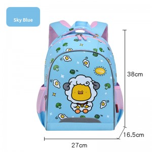 cheap price wholesale factory direct sale schoolbags backpacks in China