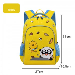 cheap price wholesale factory direct sale schoolbags backpacks in China